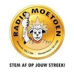 Listen to the station Radio Moetoen