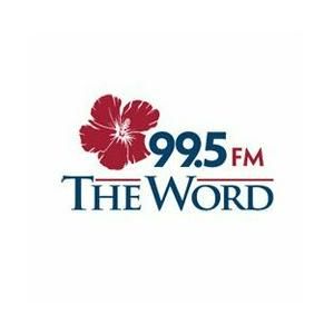 Listen to the station KGU-FM 99.5 FM The Word