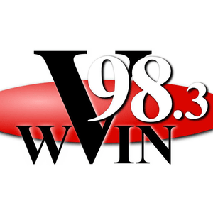 Listen to the station WVIN-FM - V 98.3 FM