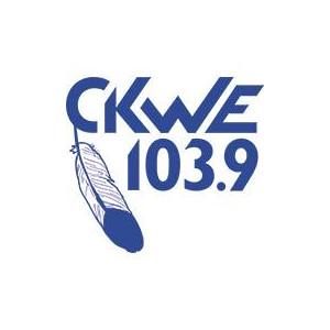 Listen to the station CKWE 103.9 Radio
