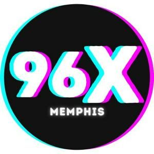 Listen to the station 96X Memphis