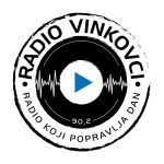 Listen to Radio Vinkovci