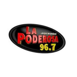 Listen to the station KESQ La Poderosa 96.7