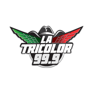 Listen to the station KRCX Radio La Tricolor 99.9 FM