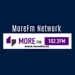 Listen to the station More FM - More Music Radio