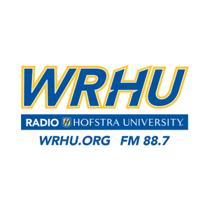 Listen to the station WRHU Radio Hofstra University 88.7