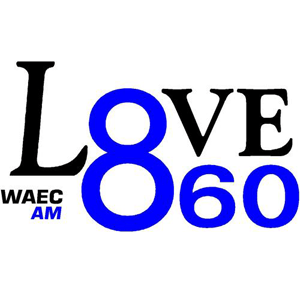 Listen to the station WAEC - LOVE 860