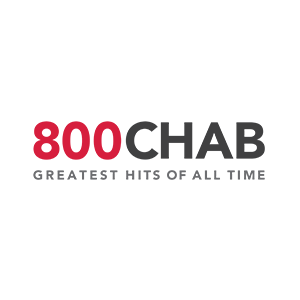 Listen to the station CHAB 800