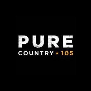 Listen to the station Pure Country 105