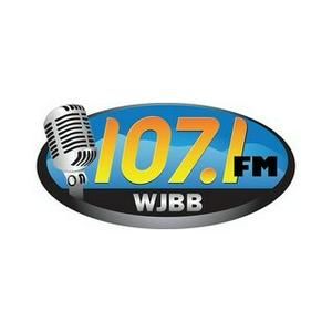 Listen to the station WJBB 1300 AM & 107.1 FM