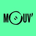 Listen to the station Mouv' Radio
