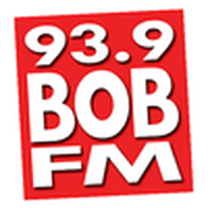 Listen to the station WDRR - BOB 93.9 FM
