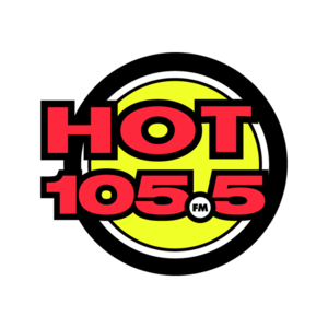 Listen to the station CKQK Hot 105.5 FM