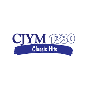 Listen to the station CJYM 1330 AM
