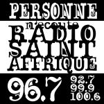 Listen to the station Radio Saint-Affrique