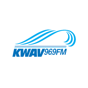 Listen to KWAV K-Wave 96.9 FM