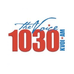 Listen to the station KVOI 1030 AM - The Voice