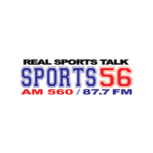 Listen to the station Sports 56 WHBQ