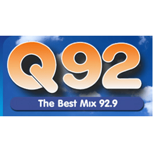 Listen to the station KBLQ-FM - Q92 92.9 FM