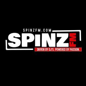 Listen to the station SPiNZ FM