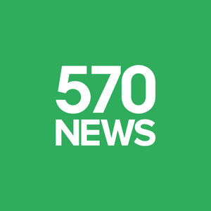 Listen to the station CKGL 570 News