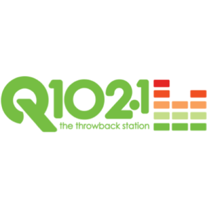 Listen to the station KRBQ - Q102 102.1 FM