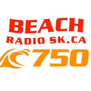 Listen to the station 750 Beach Radio SK