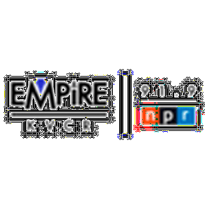 Listen to KVCR