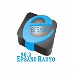 Listen to the station Efsane Radyo