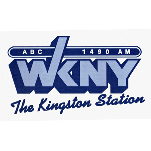Listen to the station WKNY - Radio Kingston 1490 AM