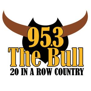 Listen to the station WRTB - The Bull 95.3 FM