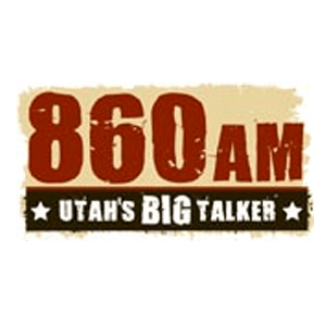 Listen to the station KKAT - Utah's Big Talker 860 AM