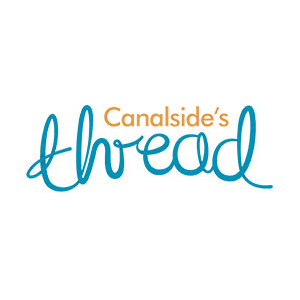 Listen to the station Canalside's The Thread 102.8FM