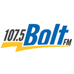 Listen to Bolt 107.5 FM