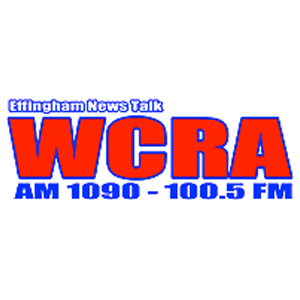 Listen to the station WCRA - WCRA Talk AM 1090