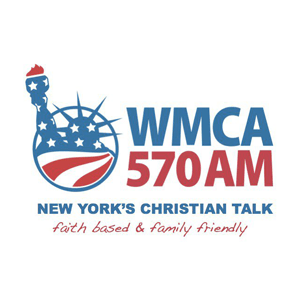 Listen to the station WMCA 570 AM The Mission
