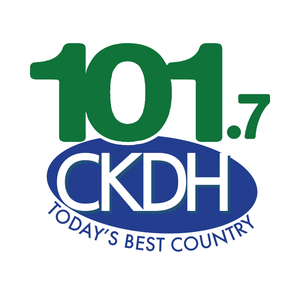 Listen to the station CKDH 101.7 FM