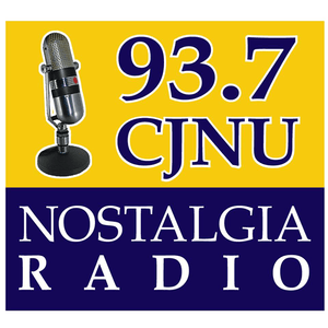 Listen to the station CJNU Nostalgia Radio 93.7