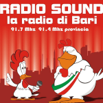 Listen to the station Radio Sound Bari
