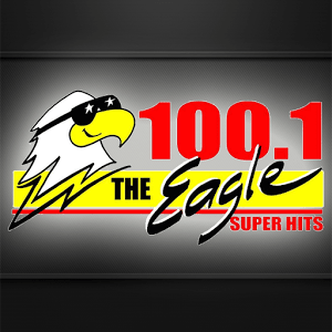 Listen to the station KJBI - The Eagle 100.1 FM