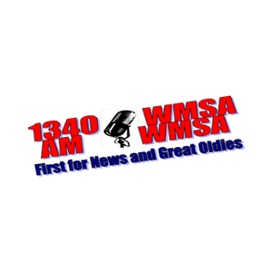 Listen to the station WMSA 1340