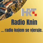 Listen to HRT - Radio Knin