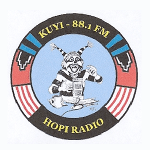 Listen to the station KUYI - Hopi Public Radio