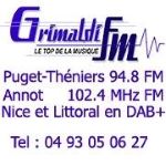 Listen to the station Grimaldi FM