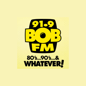 Listen to the station 91.9 BOB FM