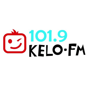 Listen to the station KELO-FM 101.9 FM