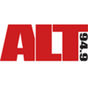 Listen to the station KHTB-FM - Alt 94.9 FM