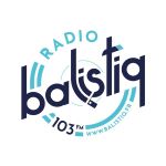 Listen to the station Radio Balistiq