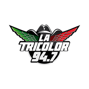 Listen to the station KYSE La Tricolor 94.7 FM