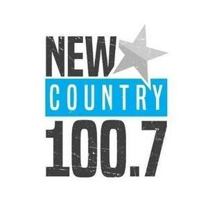 Listen to the station CIGV Country 100.7 FM